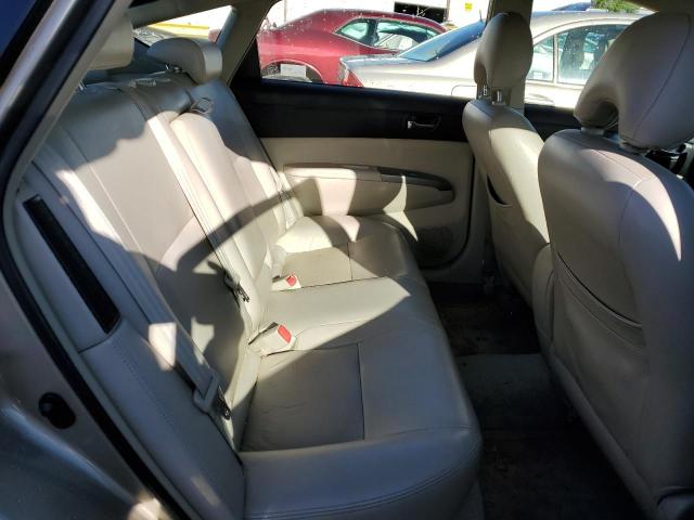 Photo 10 from auction – 2008 TOYOTA PRIUS with VIN JTDKB20U083415542