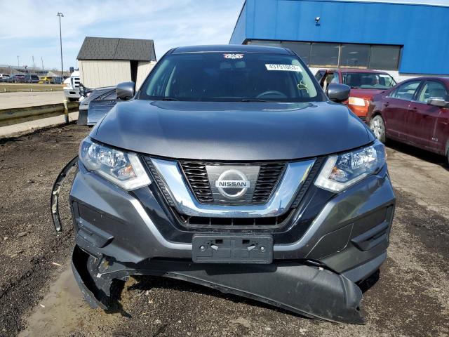 Photo 5 from auction – 2017 NISSAN ROGUE S with VIN KNMAT2MT4HP599757