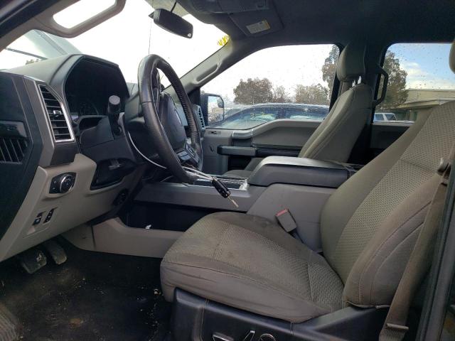 Photo 7 from auction – 2015 FORD F150 SUPER with VIN 1FTEW1CP9FKD47777