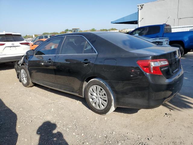 Photo 2 from auction – 2012 TOYOTA CAMRY BASE with VIN 4T1BF1FK0CU003799