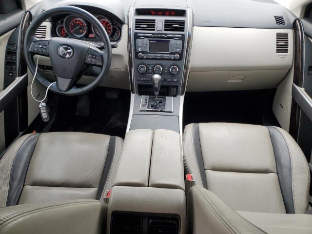 Photo 8 from auction – 2012 MAZDA CX-9 with VIN JM3TB2DA0C0365425