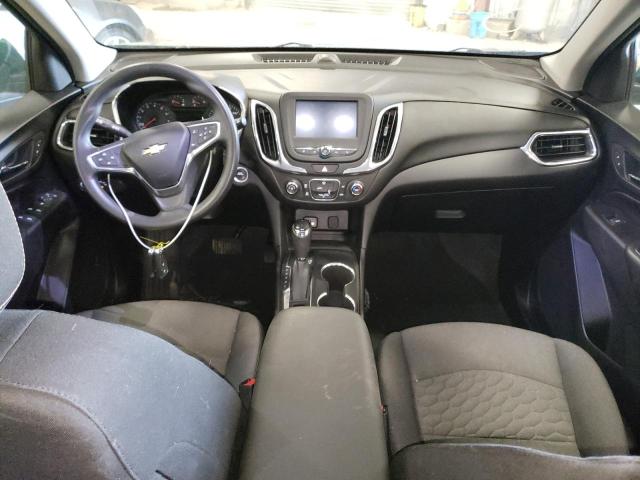 Photo 8 from auction – 2018 CHEVROLET EQUINOX LT with VIN 2GNAXJEV7J6327764