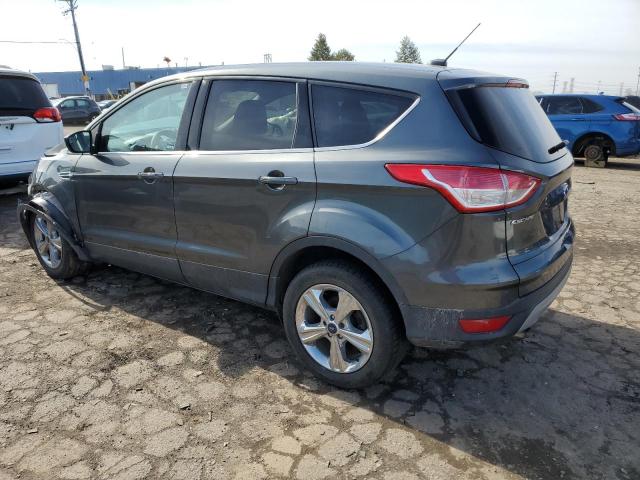 Photo 2 from auction – 2016 FORD ESCAPE SE with VIN 1FMCU9GX3GUB75947