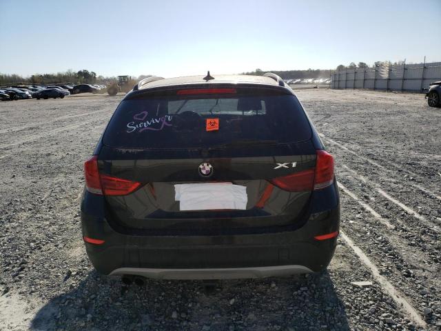 Photo 6 from auction – 2014 BMW X1 XDRIVE2 with VIN WBAVL1C5XEVY20264