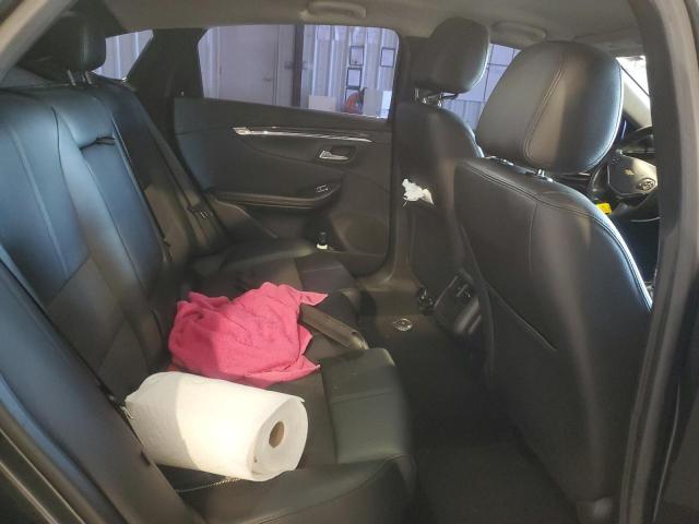Photo 10 from auction – 2019 CHEVROLET IMPALA LT with VIN 2G11Z5S35K9135359
