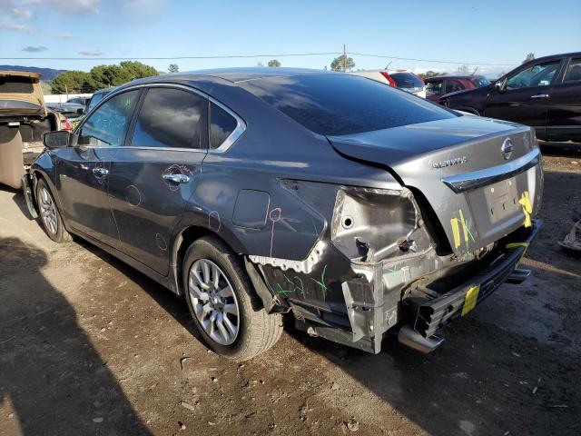 Photo 2 from auction – 2015 NISSAN ALTIMA 2.5 with VIN 1N4AL3AP8FN875580