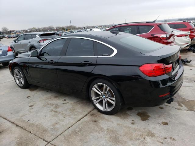 Photo 2 from auction – 2017 BMW 430XI GRAN with VIN WBA4F9C56HG439845