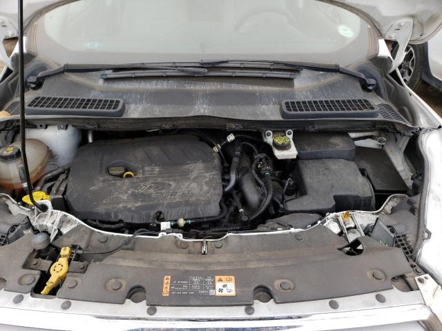 Photo 12 from auction – 2018 FORD ESCAPE SEL with VIN 1FMCU9HD7JUA64197
