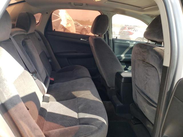 Photo 10 from auction – 2014 CHEVROLET IMPALA LIM with VIN 2G1WB5E31E1165774