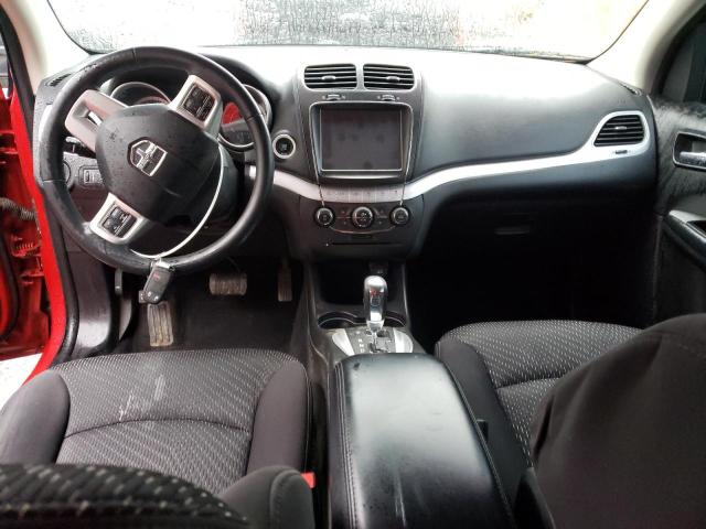 Photo 8 from auction – 2014 DODGE JOURNEY SX with VIN 3C4PDCBG7ET217778