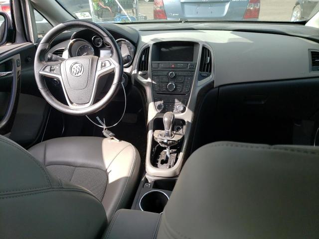 Photo 8 from auction – 2013 BUICK VERANO with VIN 1G4PP5SK2D4210549