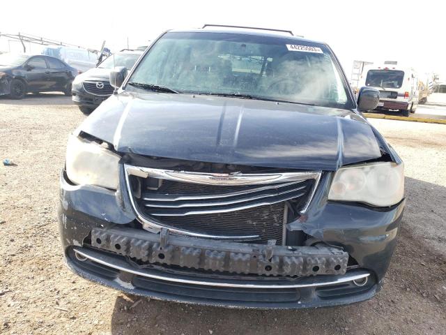 Photo 5 from auction – 2013 CHRYSLER TOWN & COU with VIN 2C4RC1BG4DR594828