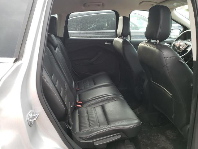 Photo 11 from auction – 2018 FORD ESCAPE SEL with VIN 1FMCU9HDXJUC40336