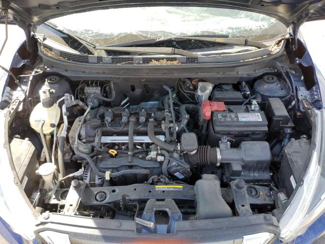Photo 12 from auction – 2019 NISSAN KICKS S with VIN 3N1CP5CU3KL520402