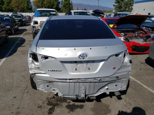 Photo 6 from auction – 2015 TOYOTA COROLLA L with VIN 2T1BURHE5FC343581