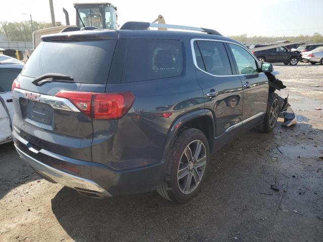 Photo 3 from auction – 2018 GMC ACADIA DEN with VIN 1GKKNPLS6JZ144668