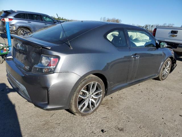 Photo 3 from auction – 2014 TOYOTA SCION TC with VIN JTKJF5C71E3085549
