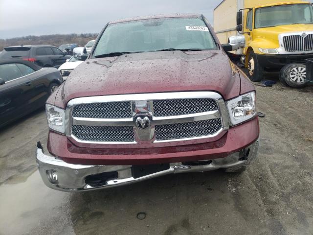 Photo 5 from auction – 2017 RAM 1500 SLT with VIN 1C6RR6LT3HS867812