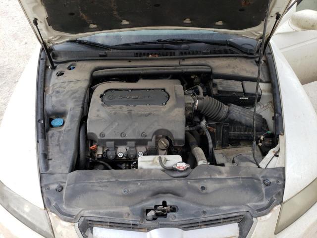 Photo 11 from auction – 2004 ACURA TL with VIN 19UUA662X4A040355