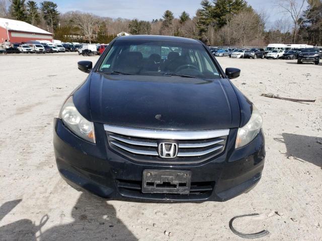 Photo 5 from auction – 2012 HONDA ACCORD EXL with VIN 1HGCP2F80CA066615