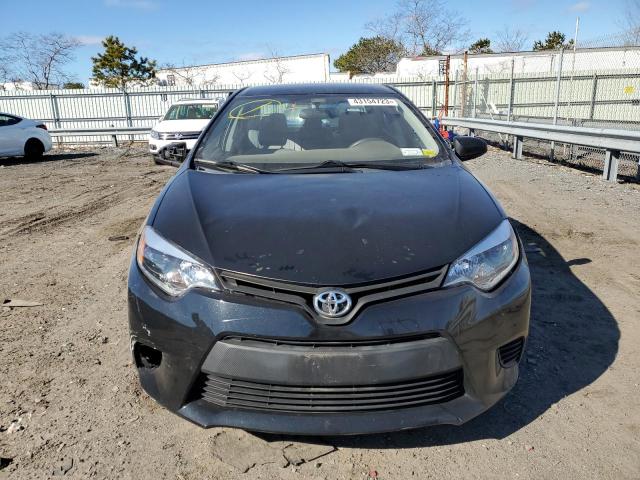 Photo 5 from auction – 2016 TOYOTA COROLLA L with VIN 5YFBURHE9GP466513