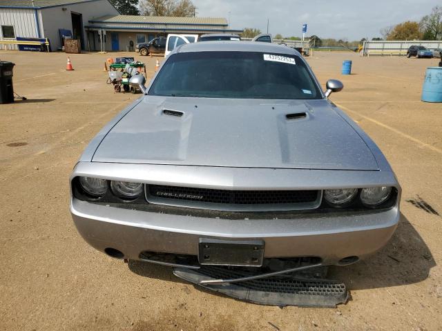 Photo 5 from auction – 2014 DODGE CHALLENGER with VIN 2C3CDYAG4EH225931
