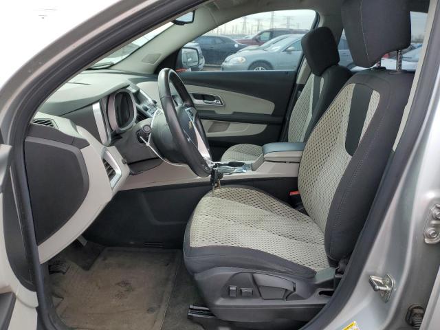 Photo 7 from auction – 2011 CHEVROLET EQUINOX LS with VIN 2GNALBEC2B1336743