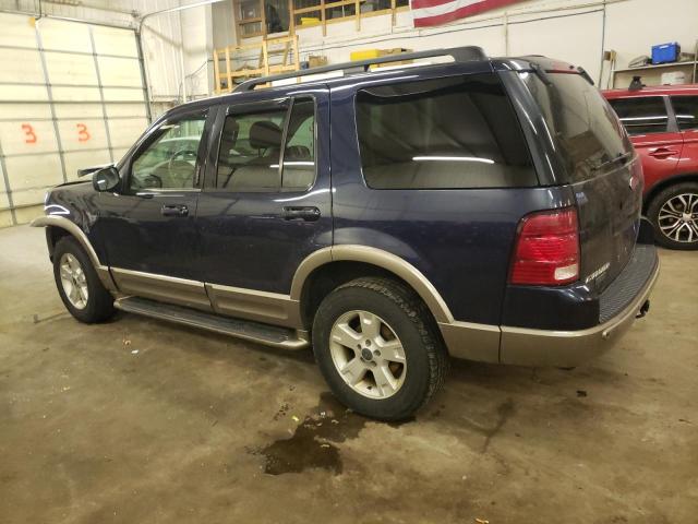 Photo 2 from auction – 2003 FORD EXPLORER E with VIN 1FMZU74E13UA73414