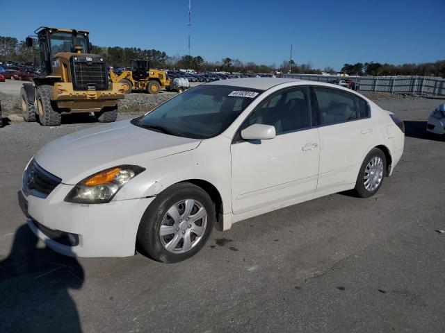 NISSAN ALTIMA 2.5 2009 with VIN 1N4AL21E09C112669 - Photo from auction