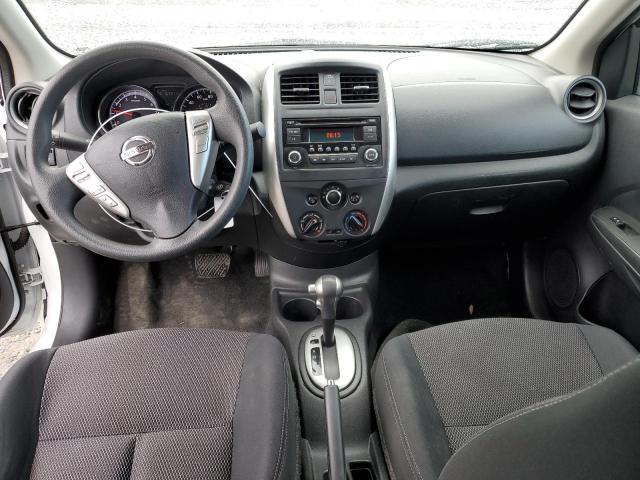 Photo 8 from auction – 2016 NISSAN VERSA S with VIN 3N1CN7AP6GL803396