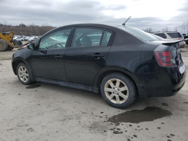 Photo 2 from auction – 2011 NISSAN SENTRA 2.0 with VIN 3N1AB6AP7BL731210