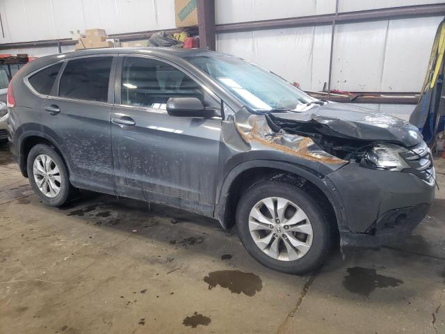 Photo 4 from auction – 2012 HONDA CR-V EX with VIN 2HKRM4H52CH114513