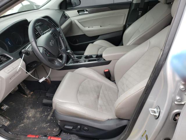 Photo 7 from auction – 2015 HYUNDAI SONATA SPO with VIN 5NPE34AF2FH072417