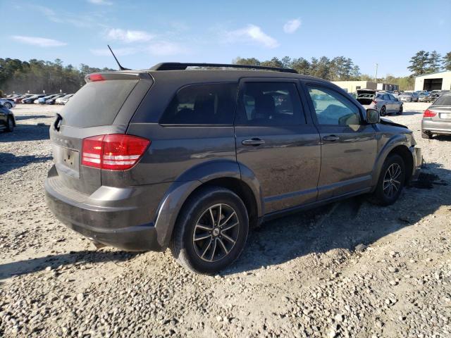 Photo 3 from auction – 2018 DODGE JOURNEY SE with VIN 3C4PDCAB0JT309623