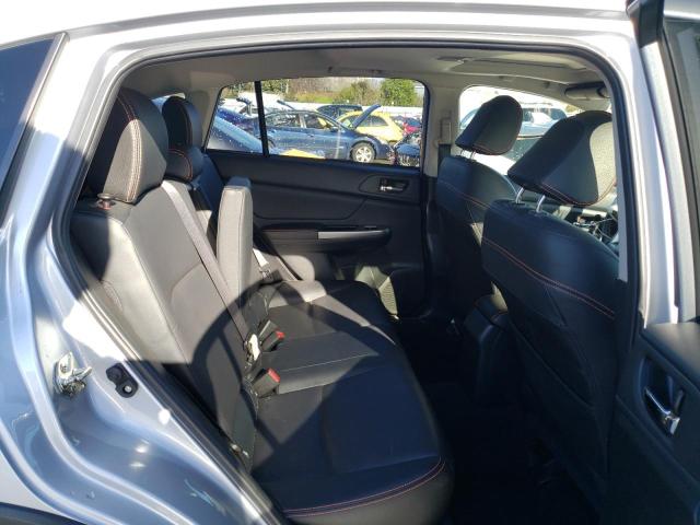 Photo 10 from auction – 2017 SUBARU CROSSTREK with VIN JF2GPANC0HH270802