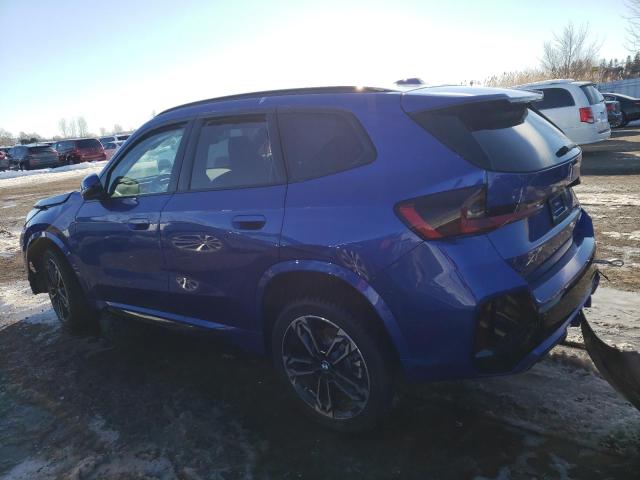 Photo 2 from auction – 2023 BMW X1 XDRIVE2 with VIN WBX73EF09P5W03426