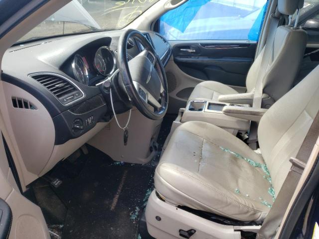 Photo 5 from auction – 2012 CHRYSLER TOWN & COU with VIN 2C4RC1BG2CR400943