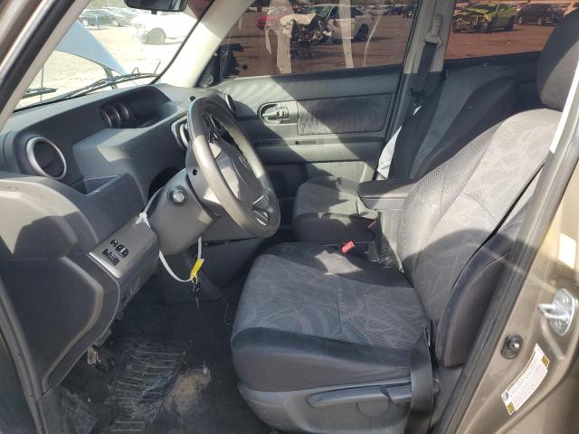 Photo 7 from auction – 2011 TOYOTA SCION XB with VIN JTLZE4FE4B1126463