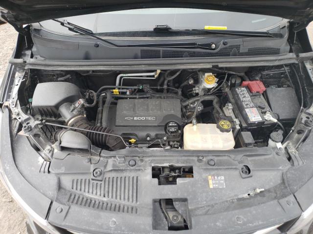 Photo 11 from auction – 2019 CHEVROLET TRAX LS with VIN 3GNCJKSB9KL336263