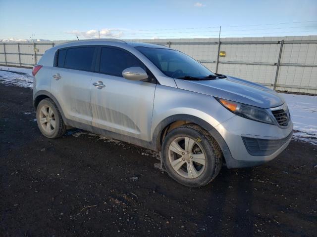 Photo 4 from auction – 2013 KIA SPORTAGE B with VIN KNDPB3A26D7353365