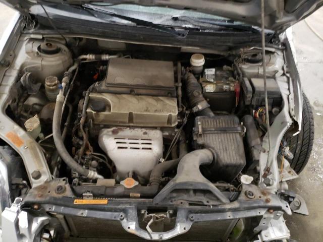 Photo 11 from auction – 2010 MITSUBISHI GALANT ES with VIN 4A32B2FF9AE004527