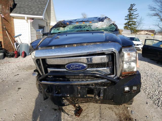Photo 5 from auction – 2016 FORD F250 SUPER with VIN 1FT7W2BT6GEB49316