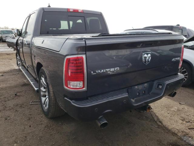 Photo 2 from auction – 2015 RAM 1500 LONGH with VIN 1C6RR7PT6FS602234