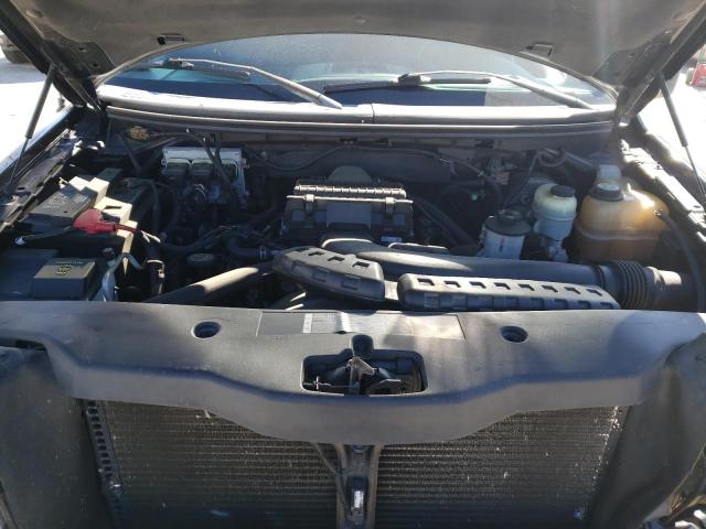 Photo 11 from auction – 2006 FORD F150 SUPER with VIN 1FTPW14516FA04833