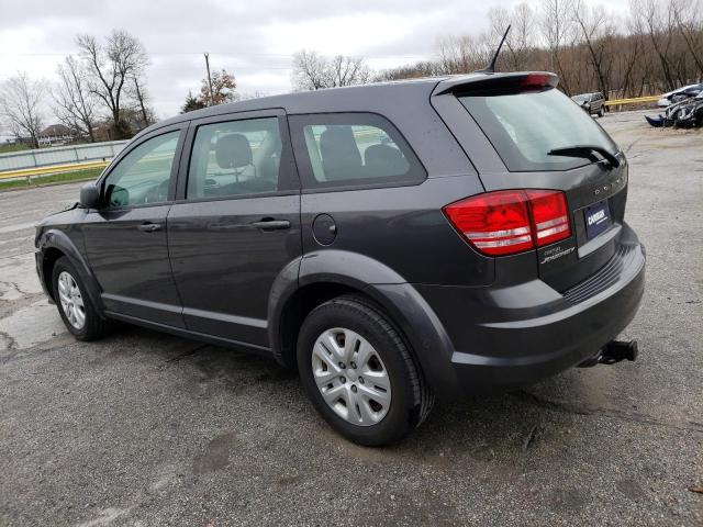 Photo 2 from auction – 2015 DODGE JOURNEY SE with VIN 3C4PDCABXFT512039