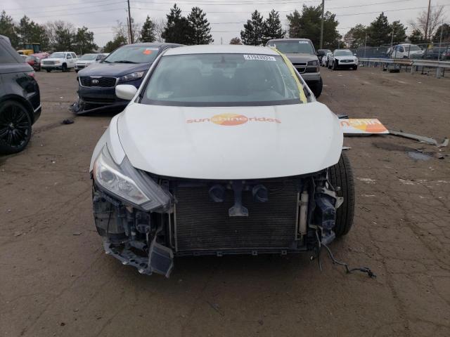 Photo 5 from auction – 2016 NISSAN ALTIMA 2.5 with VIN 1N4AL3AP4GN367608