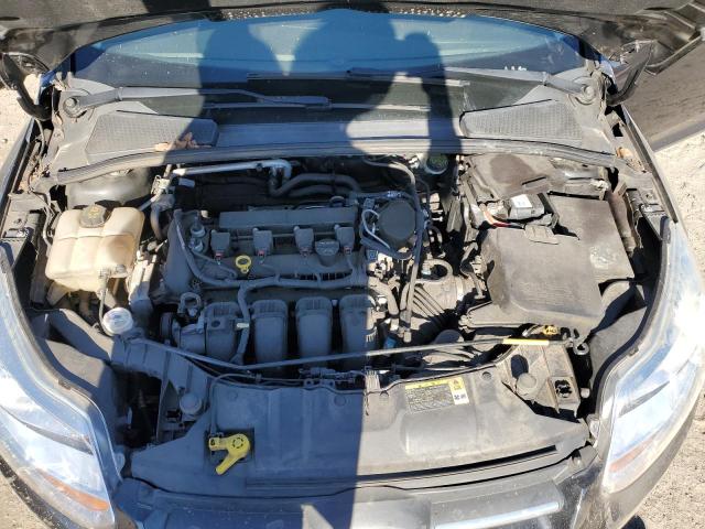 Photo 11 from auction – 2014 FORD FOCUS SE with VIN 1FADP3F24EL222382