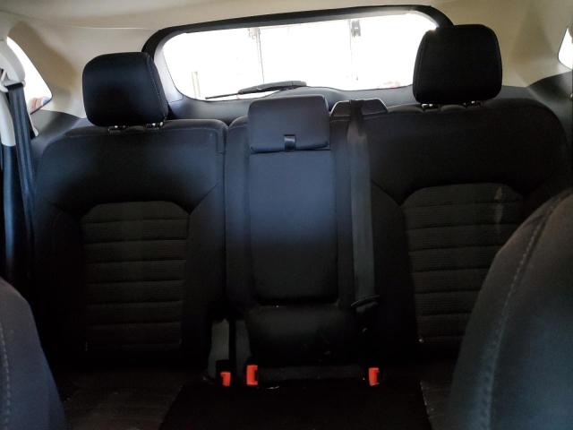 Photo 10 from auction – 2017 FORD EDGE SEL with VIN 2FMPK4J98HBB60677