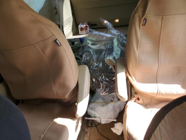 Photo 10 from auction – 2011 BUICK ENCLAVE CX with VIN 5GAKRBED2BJ373397
