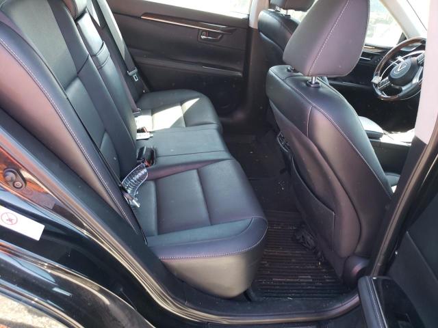 Photo 10 from auction – 2017 LEXUS ES 350 with VIN 58ABK1GGXHU050554
